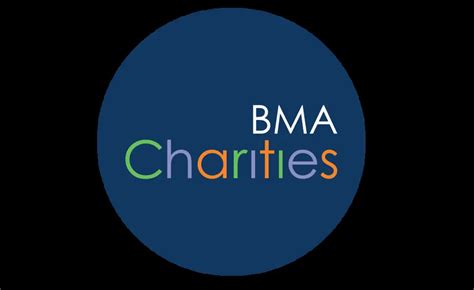 bma charities trust fund|Type of support .